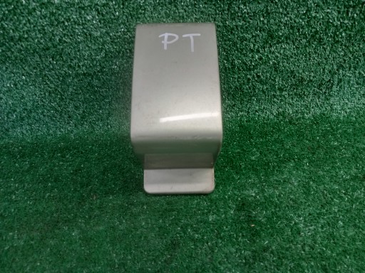 modanatura parafango Destra posteriore CITROEN JUMPY 1497702077