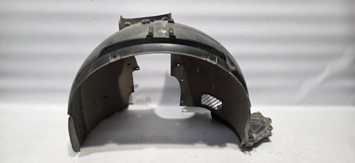 mudguard right front SKODA OCTAVIA IV 19- original 5E3809958N