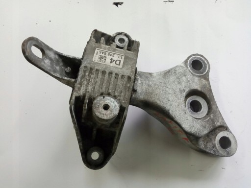 holder engine mount 2.0 CDTI OPEL ZAFIRA C