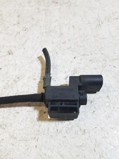 Électrovanne à vide AUDI A3 8P 037906283 2.0 FSI