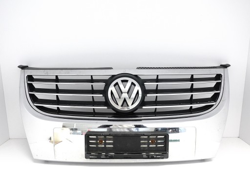 VW TOURAN 1 E 1T0 LIFT HIGHLINE 06-10 GRIGLIA GRIGLIA W PARAURTI ANTERIORE