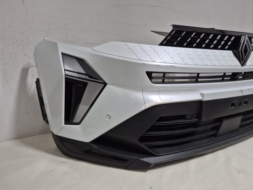 RENAULT CAPTUR II 2 LIFT 24- bumper front front 6XPDC KAMERA 620264889R
