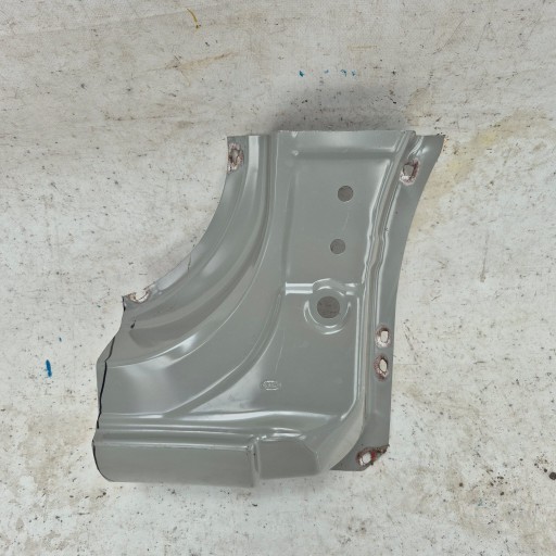 KIA RIO III 11- MINIGONNA Destra parte del … Anteriore Anteriore