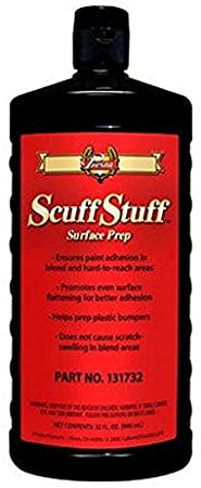 Presta SCUFF STUFF матирующая паста 1кг 131732 946мл