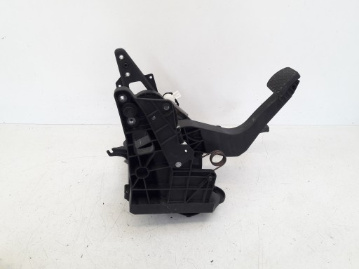 pedali , pedale kpl 39023892 Opel Astra K