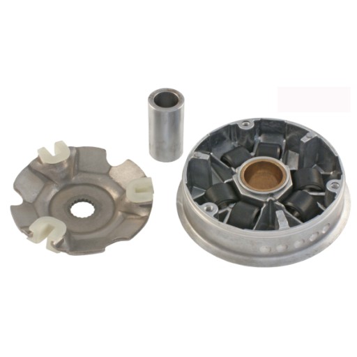 MMP.23.02.2023.1.6169 - ВАРІАТОР PIAGGIO VESPA ET4 LIBERTY СФЕРА HEXAGON /