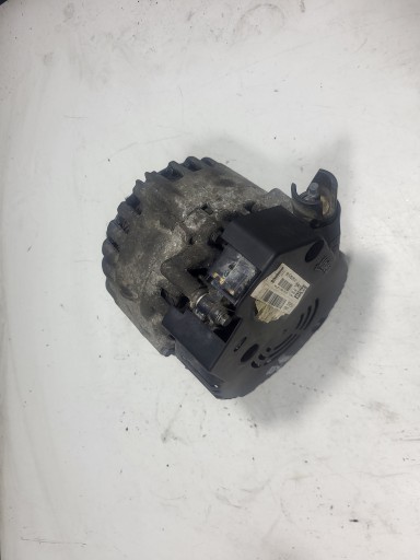 Генератор peugeot 508 і 2.0bhdi 9815683280