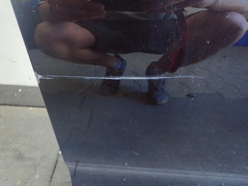 door front front right BMW 2 F45