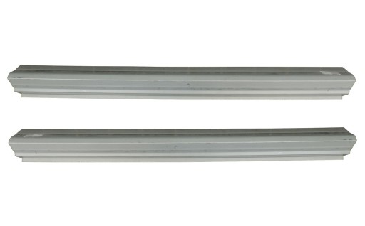 431041-3/42-3 - РЕМОНТ ПОРОГА LAND ROVER FREELANDER 97-06 LE + PR