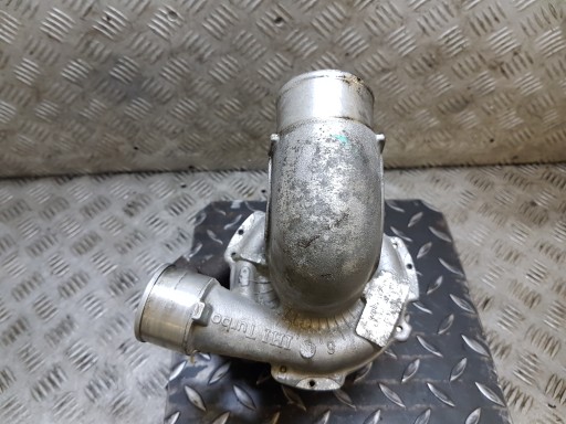 TURBINA turbo TOYOTA AVENSIS T27 17201-0R070 2.0 D