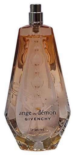 givenchy ange ou demon le secret