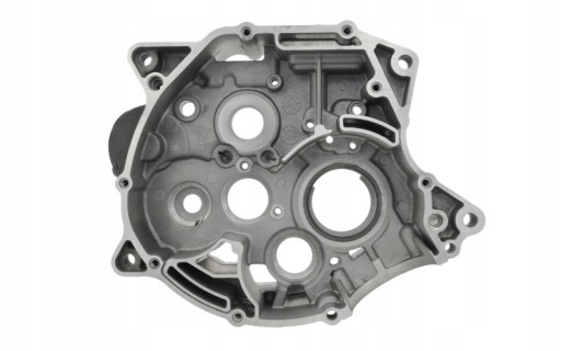 MOR.3.1093 - Картер двигуна правий для мотоцикла Travel 125