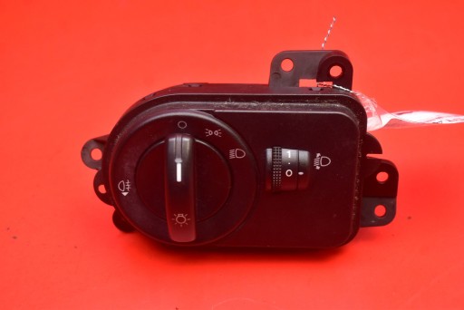 switch light switch 2S6T13A024AC FORD FIESTA MK6 VI 01-07