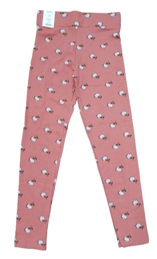 Класичні легінси George 146