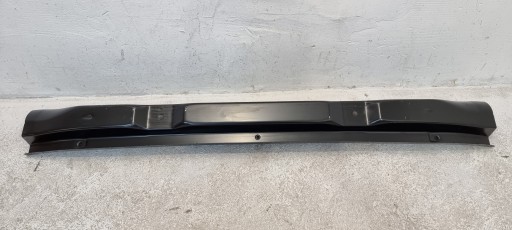 A9063108237 - ПІДСИЛЕННЯ РЕМЕНЯ ЗАДНЬОГО MERCEDES SPRINTER W906