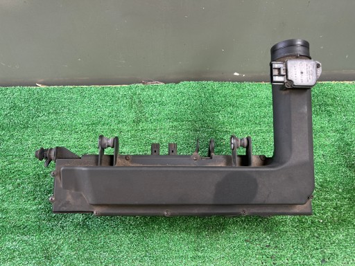 obal filtru vzduchový JAGUAR X-TYPE 6X43-9600-BA