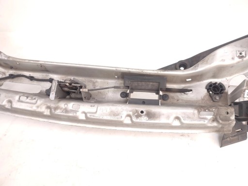 support panel for radiators upper VOLVO C70 II