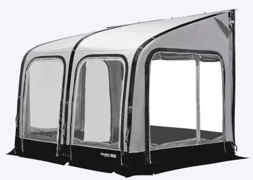 WE12020375028500 - Вестибюль перекачивается в трейлер Vega-WESTFIELD