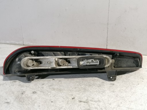 Ford Focus II 2 lift kombi light right rear part rear