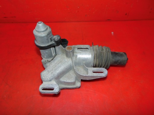 3981000066 - SMART ForTwo II 451 1.0 привід зчеплення