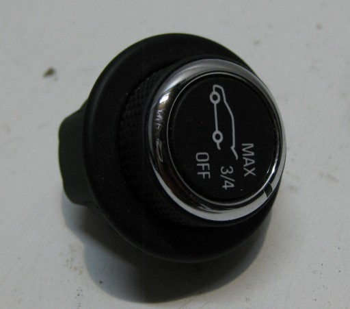 OPEL ASTRA K V KOMBI button switch lifting bonnet 13278365
