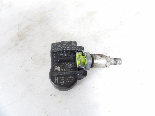 JAGUAR XF II Sensor Druck TPMS GX631A159AA