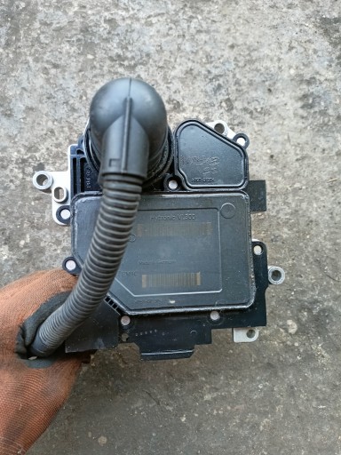 BEDIENTEIL MULTITRONIC VL300 AUDI 8E0910156L
