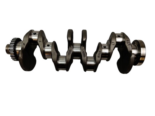 crank SKODA OCTAVIA III VW GOLF VIII 1.6 TDI 110KM CXXB 04LB