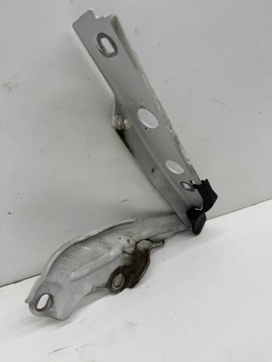 AUDI A7 S7 A6 S6 C7 Charnière du capot pokrywy Moteur Couleur LS9R Droite Original