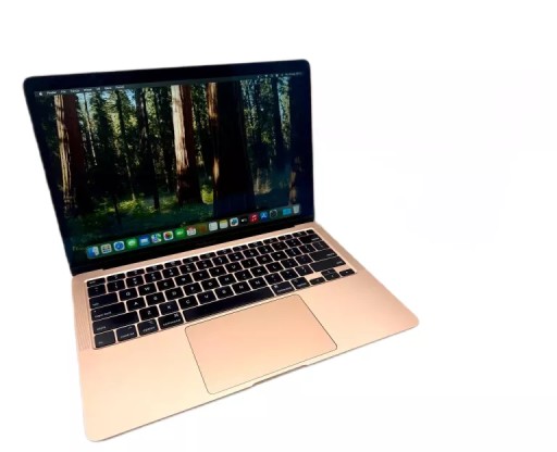 LAPTOP APPLE MACBOOK AIR 13