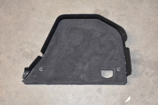 IDEALNA cover right boot PORSCHE PANAMERA 971 1