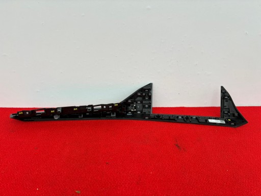 AUDI E-TRON GT UK ANGLIK moulding consoles DEKOR 4J3857212A K115/RX912