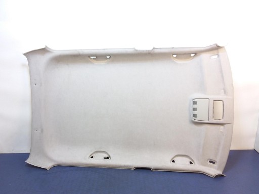 SKODA FABIA II ХЕТЧБЕК СТЕЛЯ 5J6867501R