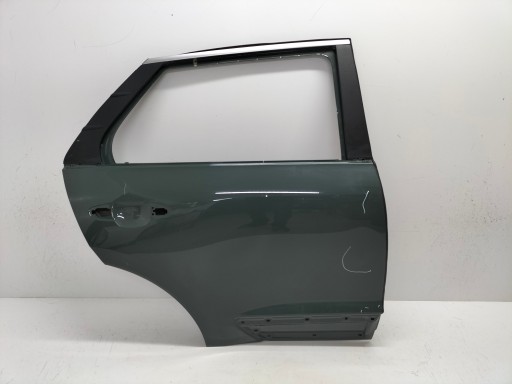 door rear. rear part right KIA NIRO II 22