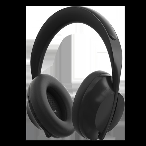 Музика гарнітури Bluetooth