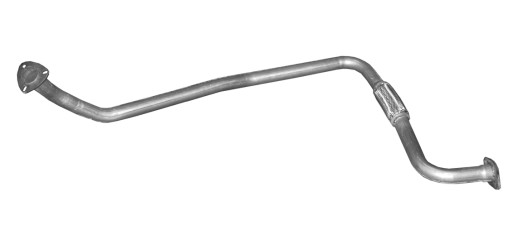 Polmo26.207 - Polmo 26.207 коллекторная труба