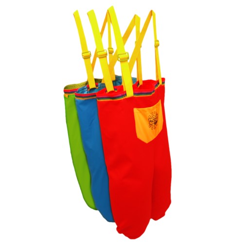 Анімаційні штани Centrum Akson