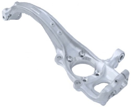 ZW-A018L, ZW-A018L - Audi q5 a5 a4b8 левый кроссовер