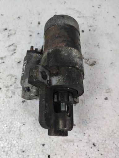 starter Ford Fusion USA 2 2014