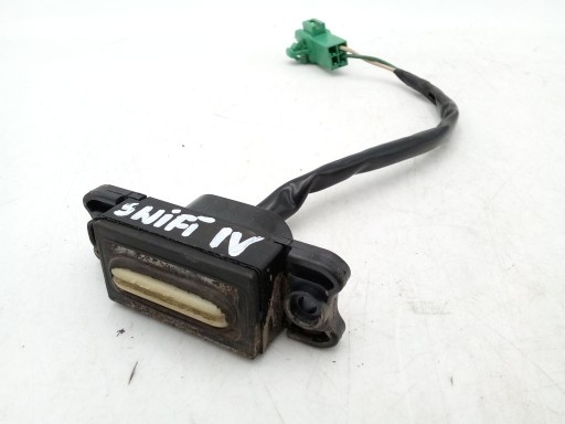 Suzuki Swift lV handle mikrostyk bonnet