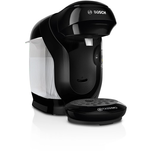 TAS112E STYLE TASSIMO ČIERNA BOSCH