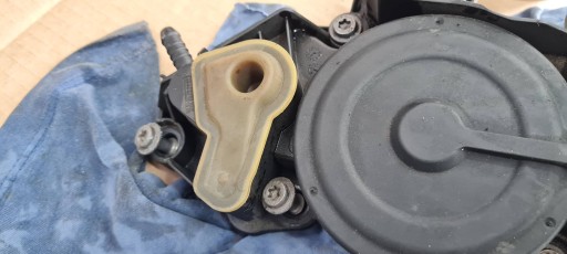 A5 8T LIFT SEPARATOR ODMA oil 2.0 TFSI 06K103495AF A4 B8 Q5 A6 C7 4G