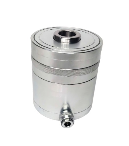 ASW40ton - Привод подъемник 40ton сквозной польский!