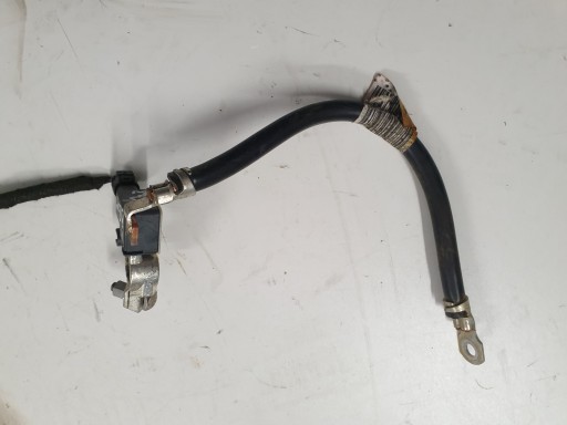 Batteriemanagement Sensor Schlauch AUDI A4 B8 A5 2008- 8K0915181B