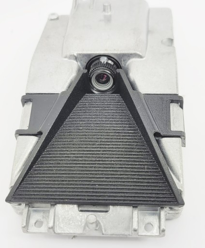 VW PHAETON II LIFT Centralina modulo ASYSTENT OSSATURA KAMERA 3D0980654