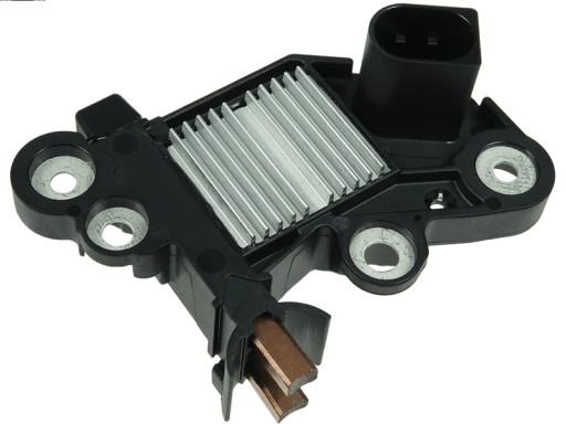 Регулятор напруги as-RU ARE0200S