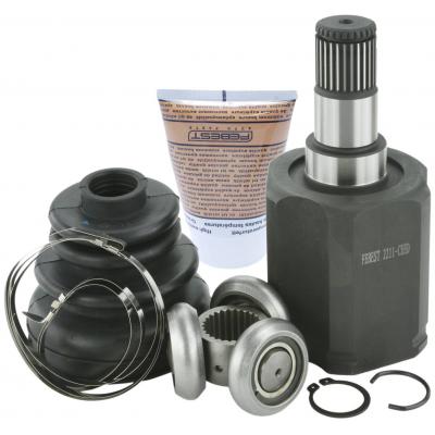 2211-CEED - Карданний шарнір внутрішній передній KIA Cee'd Opirus