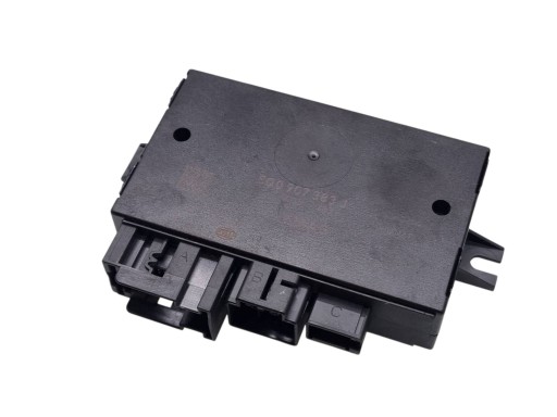 5Q0907383J - Контроллер/модуль фаркопа volkswagen golf viii 2021