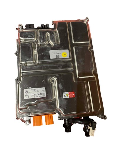 Vw id3 id4 id5 високовольтний зарядний перетворювач 1ek915692m