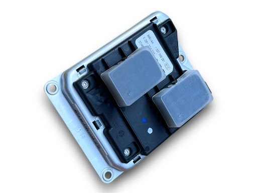 A249 - Компьютерный контроллер alfa romeo 156 2.0 46739438 !j